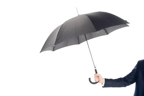 우산 대여